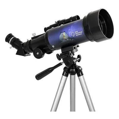 Celestron Royal Observatory Greenwich Travel Scope Telescope