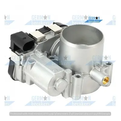 VW POLO 6C 1.2 TSi THROTTLE BODY ELECTRONIC CJZC CJZD NEW