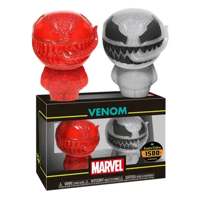 Spider-Man Venom (Red & White) Hikari Pk