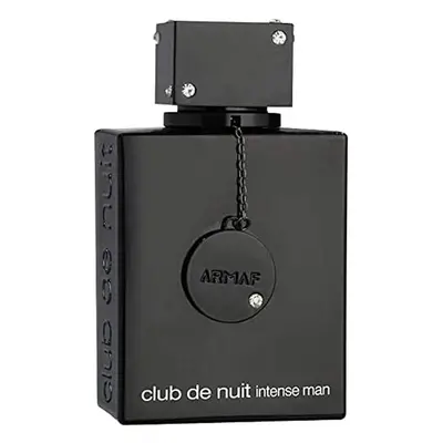 ARMAF Club De Nuit Intense Eau de Toilette for Men, ml