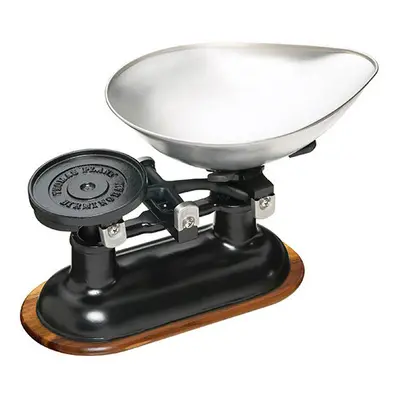 Living Nostalgia Traditional Balance Scales