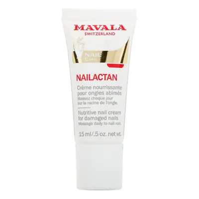 Mavala, Nailactan, Nourishing Nail Cream, 0.5 oz (15 ml)