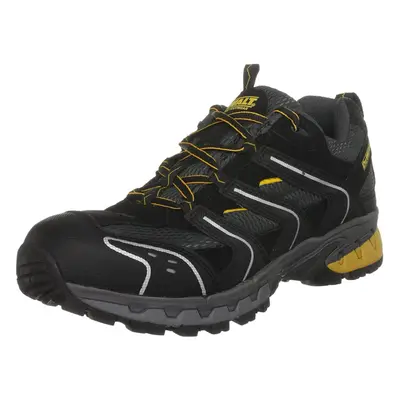 DeWALT Men's Cutter Black/Grey Safety Boots Cutter UK