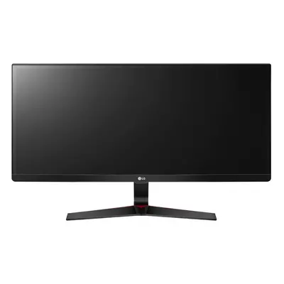 LG 34UM69G-B 2K Ultra HD LED Matt Black computer monitor LED display