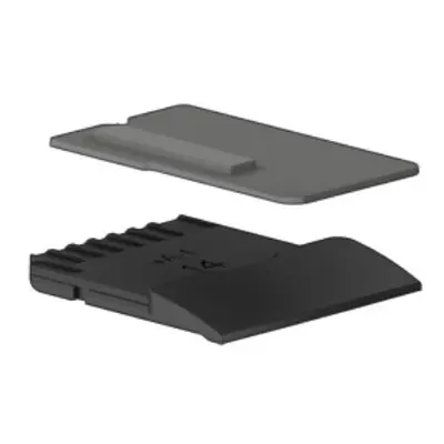 HP Plastic/Rubber Kit