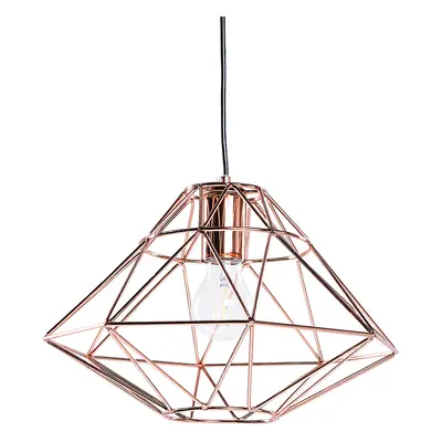 Pendant Lamp GUAM Metal Copper