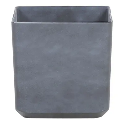 Plant Pot x x cm Grey ARTIKI