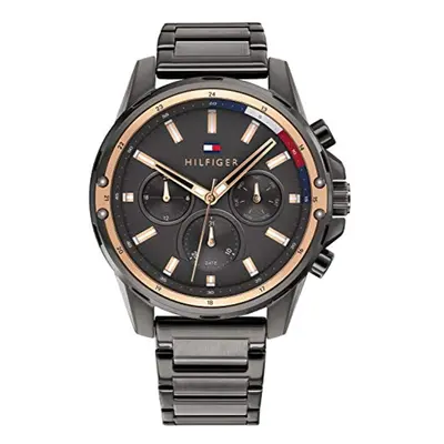 Tommy Hilfiger Man Watch ref.