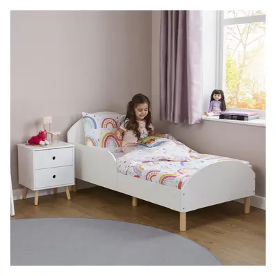 Kids Toddler Bed