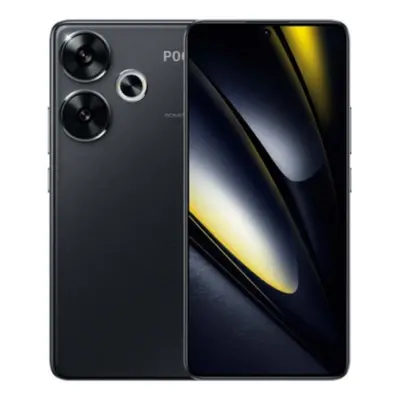 Xiaomi POCO F6 5G 256GB (8GB RAM) Black