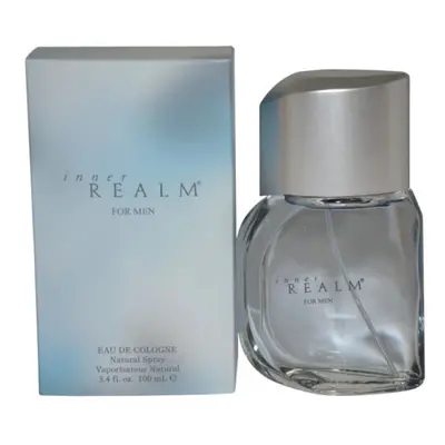 Inner Realm by EROX 3.3 / 3.4 oz EDC Spray for Men