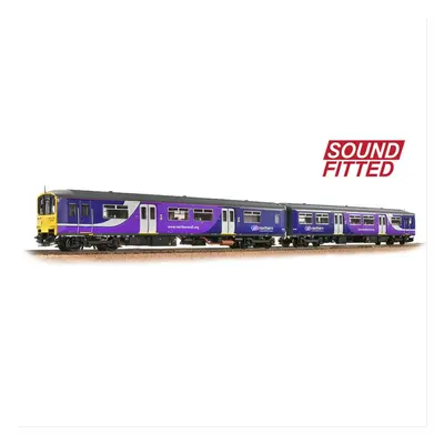 Class 143 Northern Rail (DCC-Sound)