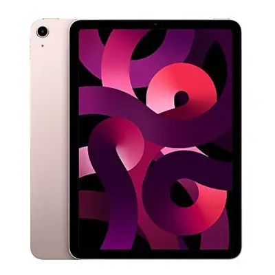 2022 Apple 10.9-inch iPadÂ Air (Wi-Fi, 64GB) - Pink (5th Generation)