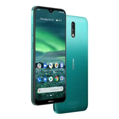 (Cyan Green) Nokia 2.3 Dual Sim | 32GB | 2GB RAM