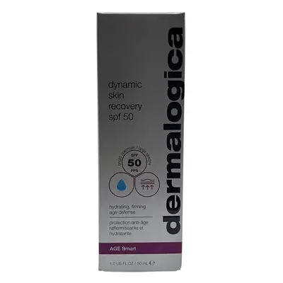 Dermalogica Dynamic Skin Recovery SPF 1.7 OZ