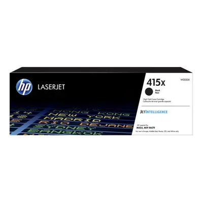 HP W2030X (415X) Toner black, 7.5K pages