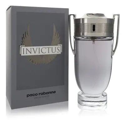 Invictus by Paco Rabanne Eau De Toilette Spray 6.8 oz