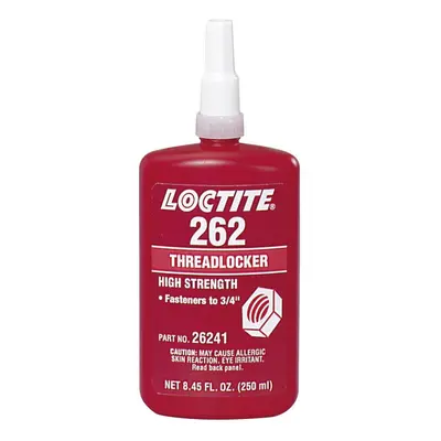 Loctite High Strength Controlled Torque 250ml