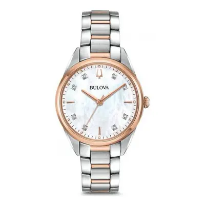 Bulova Ladies watch 98P183