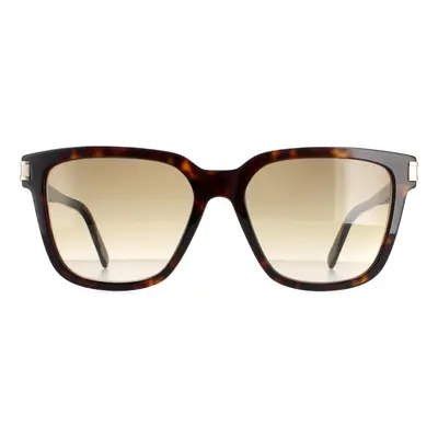 Marc Jacobs Sunglasses MARC 567/S HA Havana Brown Gradient