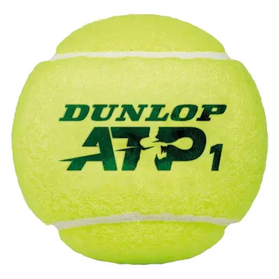 Dunlop ATP Tennis Balls