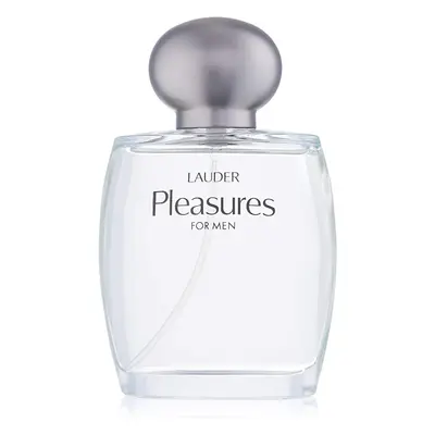 Pleasures For Men/Estee Lauder Cologne Spray 3.4 Oz (M)