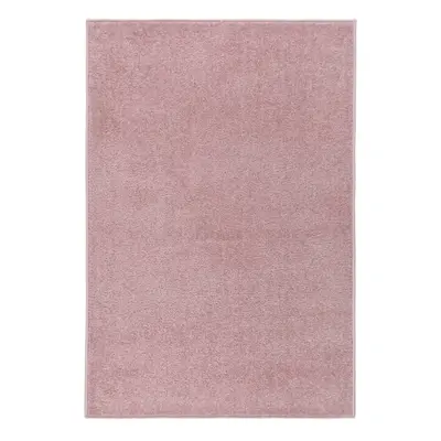 (pink) vidaXL Rug Short Pile Home Floor Carpet Mat Area Rug Multi Colours Multi Sizes