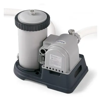 Intex Cartridge Filter Pump Pool Filter Water Filtration Pump L/h 28634GS