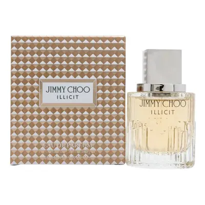 JIMMY CHOO ILLICIT 40ML EDP SPRAY