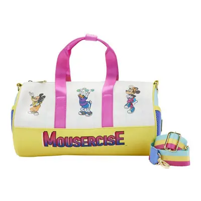 Disney Mousercise Duffle Bag