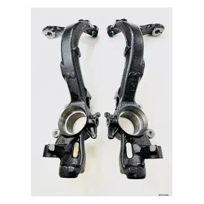 2 x Front Steering Knuckle for AUDI A4 ( B5 ) ZZP/AU/030A 75MM