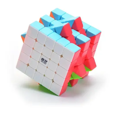 Original Magic Speed Cube 5x5x5 Professional Puzzle Education Toys For Children