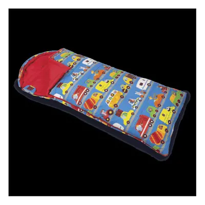 Animal Traffic Sleeping Bag