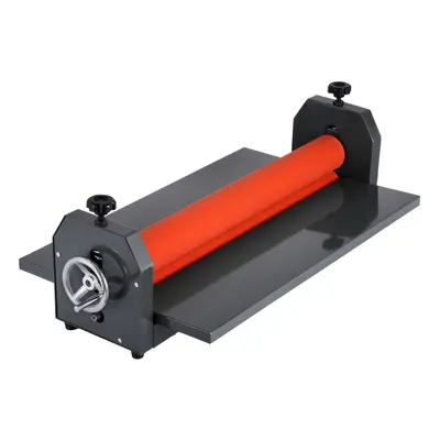 VEVOR Manual Cold Roll Laminator Vinyl Photo Film Mounting Laminating Machine Cold Roll Laminati