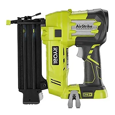 18-Volt ONE+ AirStrike 18-Gauge Cordless Brad Nailer (Tool-Only)