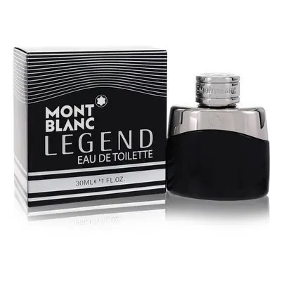 MontBlanc Legend by Mont Blanc Eau De Toilette Spray oz