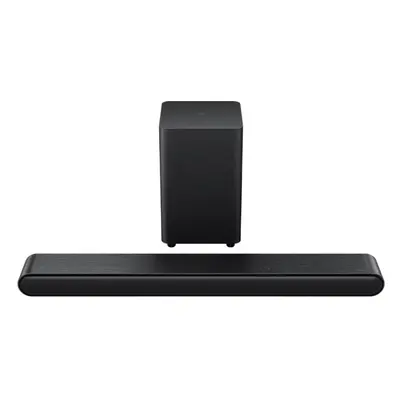 TCL S643W Bluetooth 3.1 Soundbar - Black