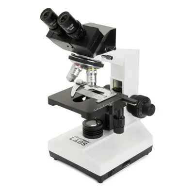 Celestron Labs CB2000C Compound Binocular Microscope