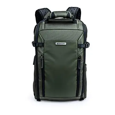 Vanguard VEO SELECT 45BFM Camera Backpack - Green