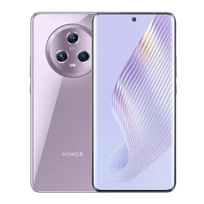 HONOR Magic Pro (Global, PGT-N19) (512GB+12, Coral Purple)