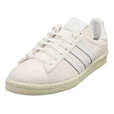 (11) adidas Campus 80s Mens Casual Trainers in White