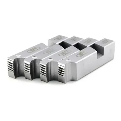 (1/2'' - 4) 1/2''-4'' Carbon Steel Thread Puller Die Repair Tool For Huwang Classic Electric Pip