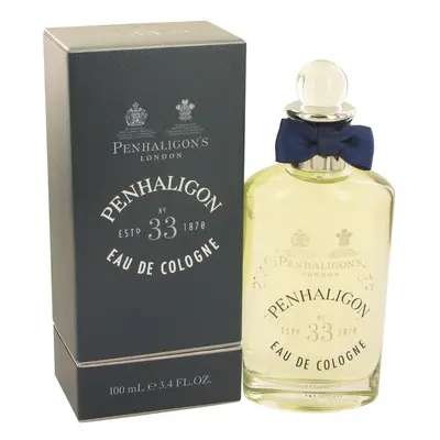 Penhaligon's No. by Penhaligon's Eau De Cologne Spray 3.4 oz