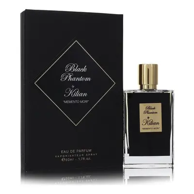 Kilian Black Phantom Memento Mori 50ml Eau De Parfum