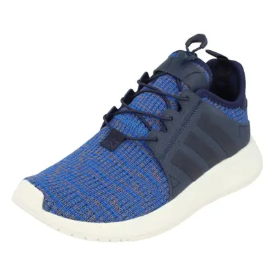 (4) Adidas Originals X_Plr Mens Running Trainers Sneakers