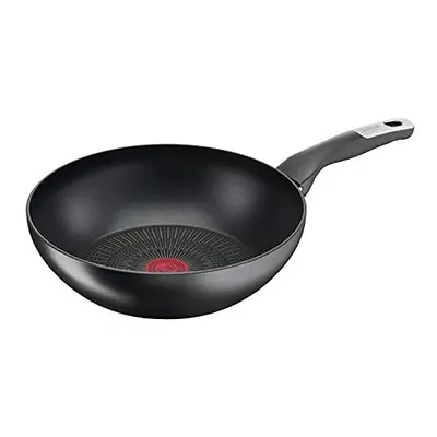 TEFAL Unlimited cm Wok pan