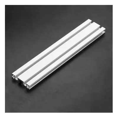 300mm Aluminum Profile Extrusion Frame for CNC