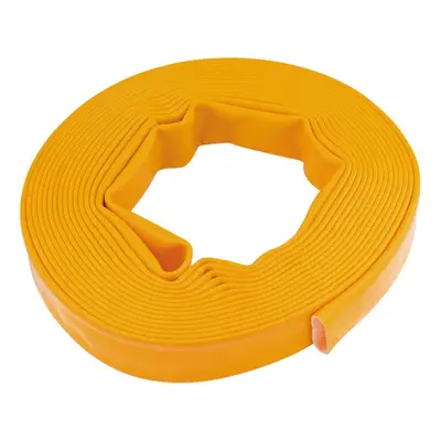 Layflat Hose, 10m x 25mm