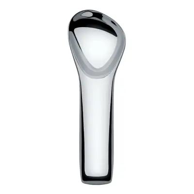 Alessi Koki Ice Cream Scoop, Silver