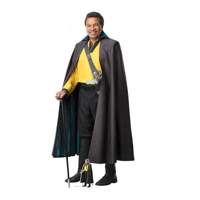 Lando Official Cardboard Cutout / Standee from Star Wars: The Rise of Skywalker